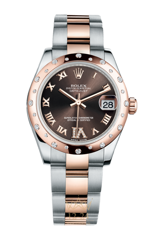 Rolex Datejust Lady 31 мм 178341-0010