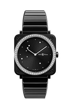 Bell & Ross Instruments МужскиеBell & Ross BRS-EBL-CE-LGD/SCE