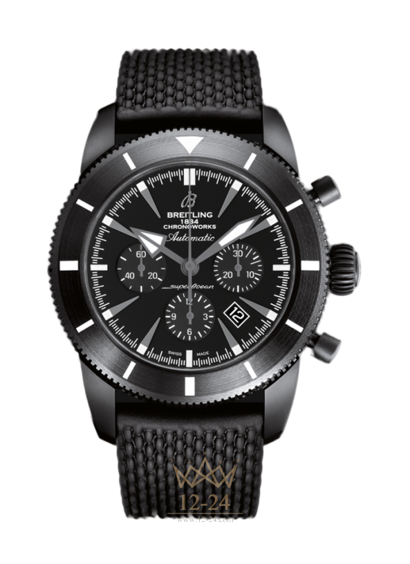 Breitling Superocean Heritage II Chronoworks SB0161E4|BE91|256S|S20D.4