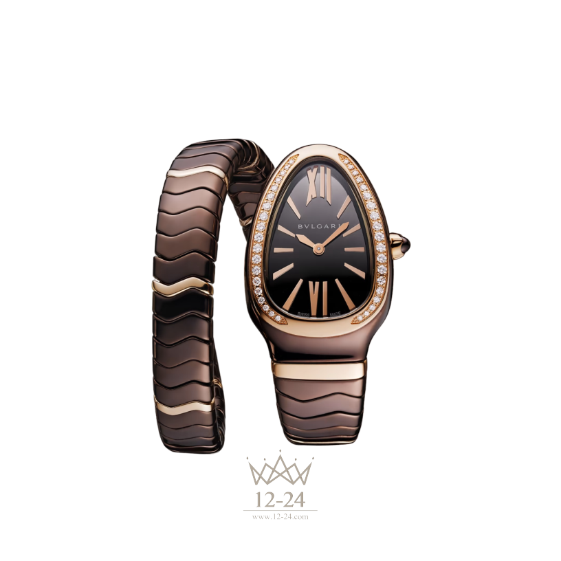 Bvlgari Serpenti Spiga 103060