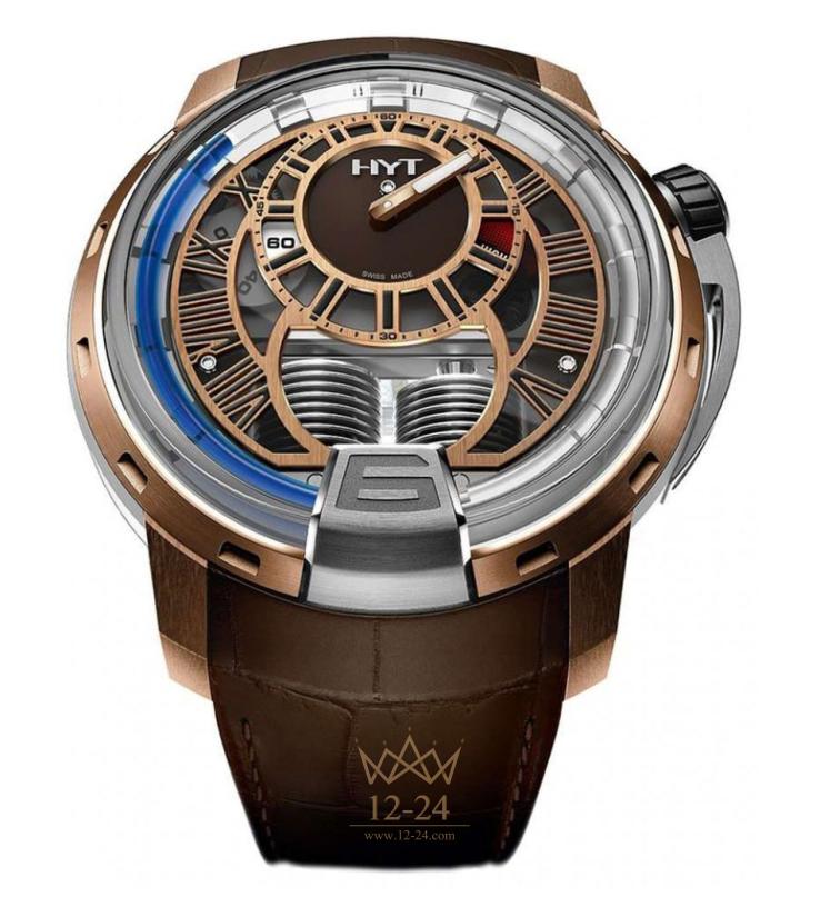 HYT H1 AIR CLASSIC 148-tg-51-bf-am