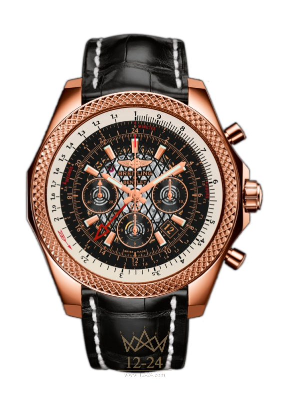 Breitling For Bentley B04 GMT RB043112/BC70/760P/R20BA.1
