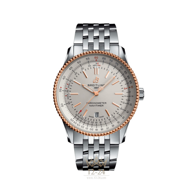 Breitling Navitimer Automatic 41 U17326211G1A1