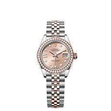 Rolex Lady-Datejust 28 mm 279381RBR-0027 — main thumb