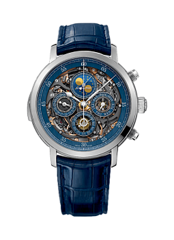 Audemars Piguet Jules Audemars Men’sAudemars Piguet 26554PT.OO.D028CR.01