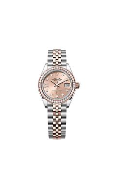 Rolex Lady-Datejust Women’sRolex 279381RBR-0027