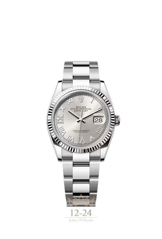 Rolex Oyster Perpetual 36 мм 126234-0030