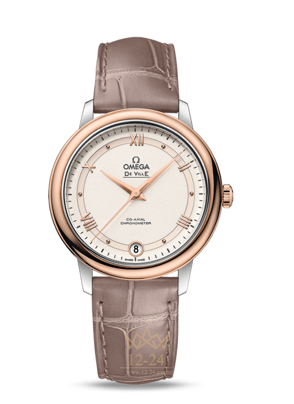 Omega Co-Axial 32,7 мм 424.23.33.20.09.001