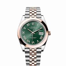 Часы Rolex Rolex Datejust 41 126301-0022 126301-0022 — основная миниатюра