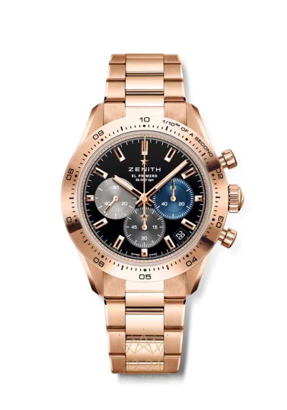 Zenith Sport 18.3101.3600/21.M3100