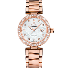 De Ville Ladymatic Omega