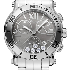 Часы Chopard Sport 42 мм Chrono 288499-3008 — main thumb