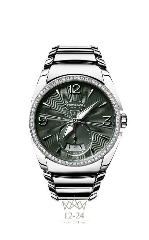 Parmigiani Fleurier Metropolitaine PFC273-0065600-B00002