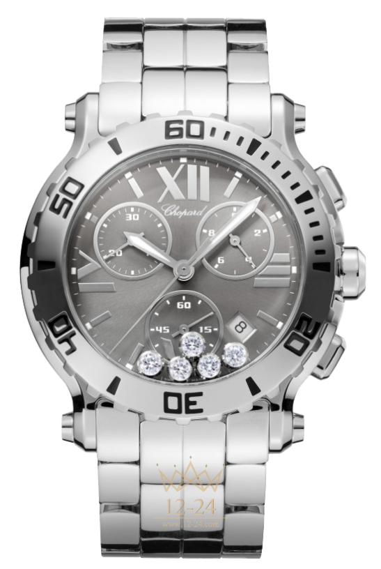 Chopard Sport 42 мм Chrono 288499-3008