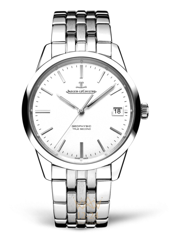 Jaeger-LeCoultre TRUE SECOND 8018120