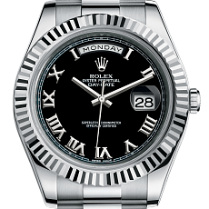 Часы Rolex 41 мм 218239-0039 — дополнительная миниатюра 1