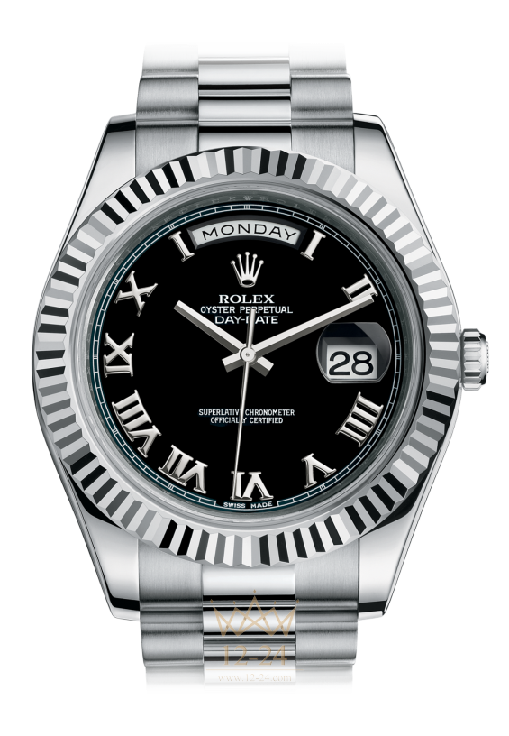 Rolex 41 мм 218239-0039