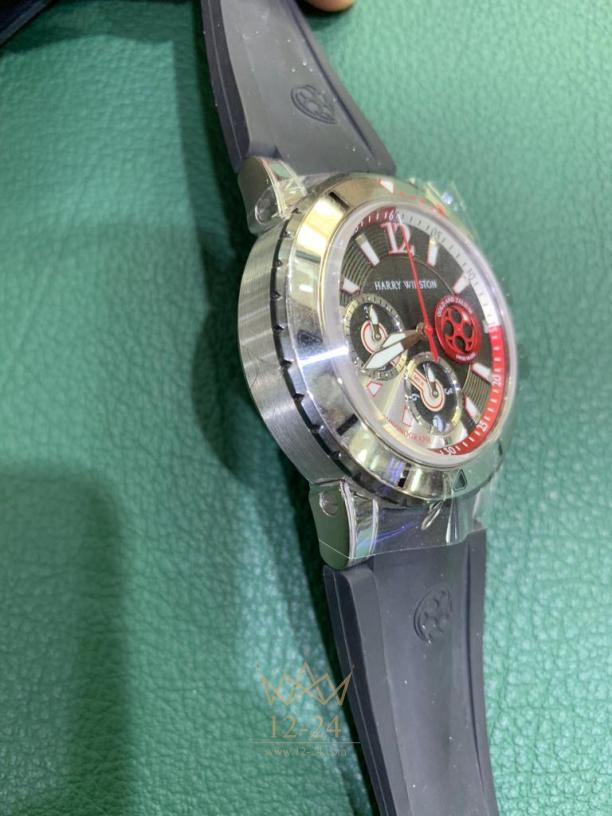 Harry Winston Diver Chronograph Automatic OCEACH44WZ007