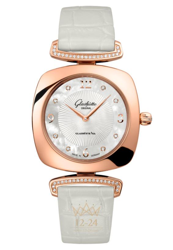 Glashutte Pavonina 103-02-04-05-30