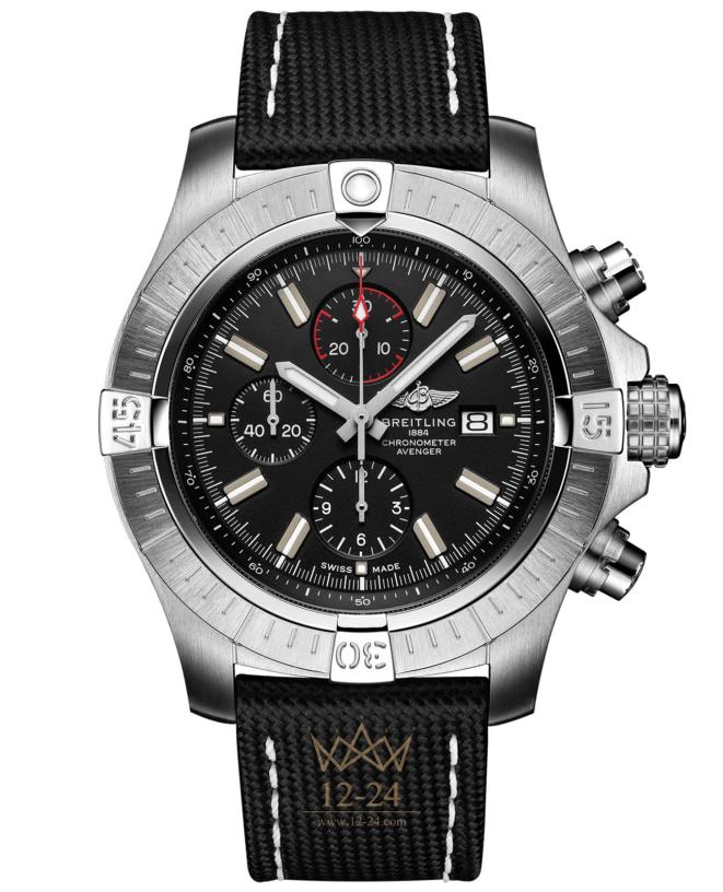 Breitling Chronograph 48 A13375101B1X1