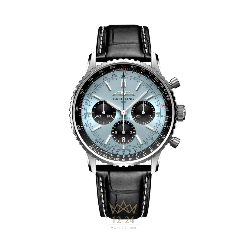 Breitling B01 Chronograph 43 AB0138241C1P1