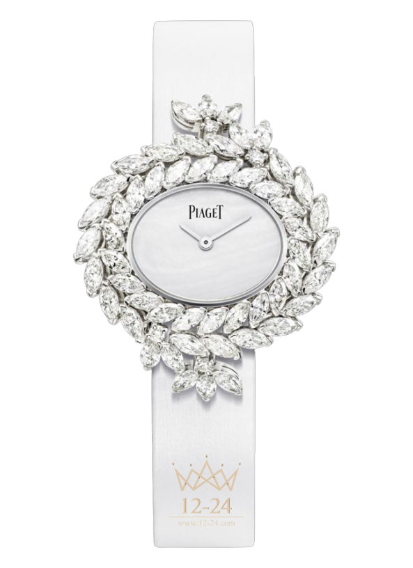 Piaget 35 мм х 30 мм G0A40252