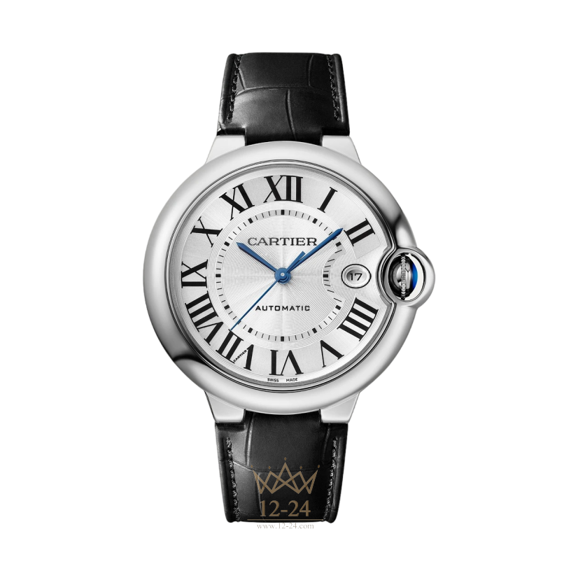 Cartier Self-Winding Mechanical Movement Large Model WSBB0039