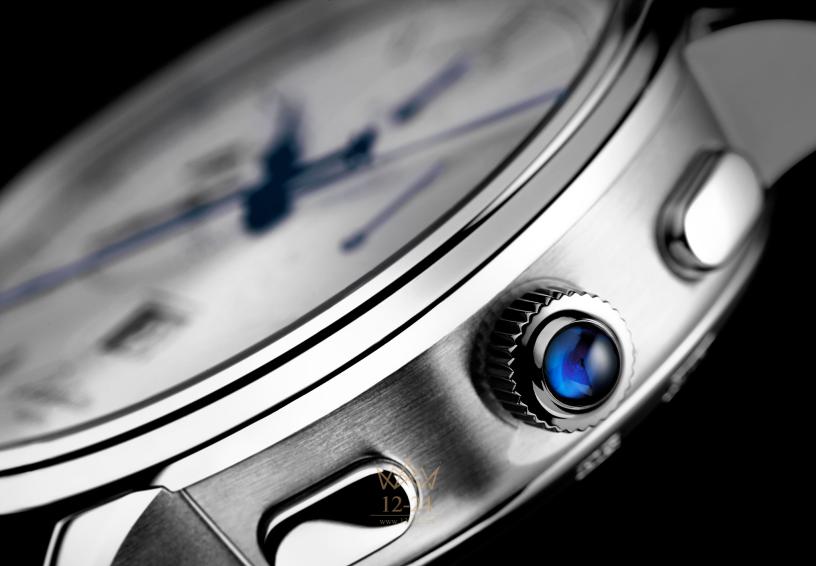 Glashutte Senator Chronograph Panorama Date 1-37-01-02-03-30