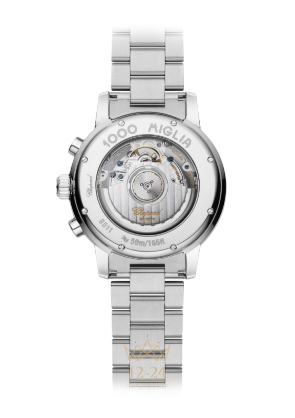 Chopard Mille Miglia Chronograph 158511-3001