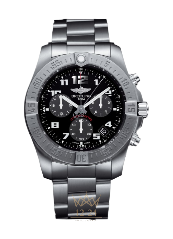 Breitling Professional Chronospace Evo B60 EB601010|BF49|152E