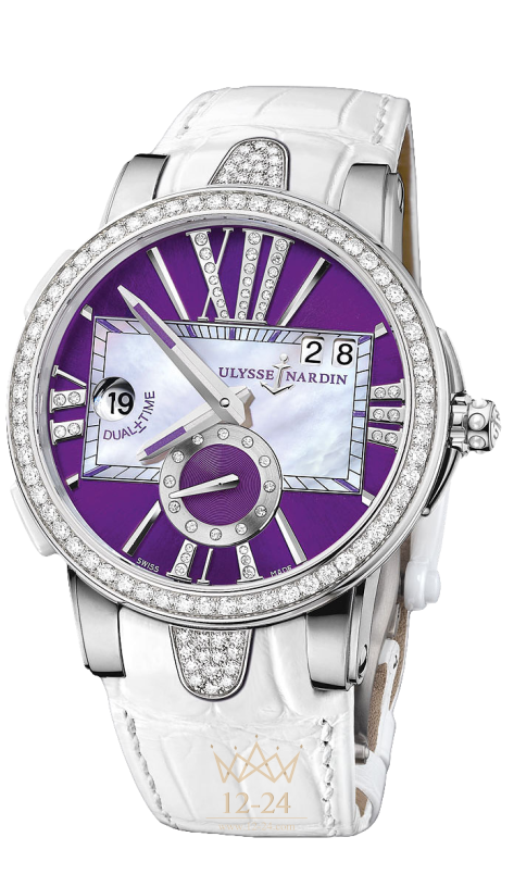 Ulysse Nardin Lady 243-10B-3C/30-07