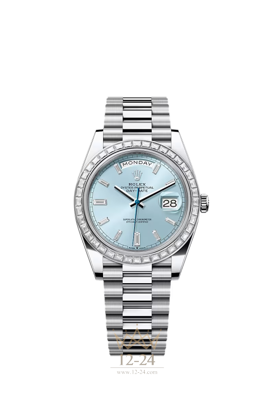 Rolex 40 мм 228396tbr-0002