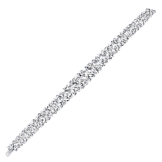 Украшение Graff Diamond Bracelet GB6106 — дополнительная миниатюра 1