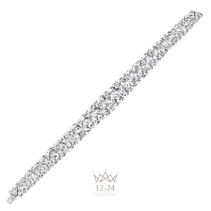 Graff Diamond Bracelet GB6106