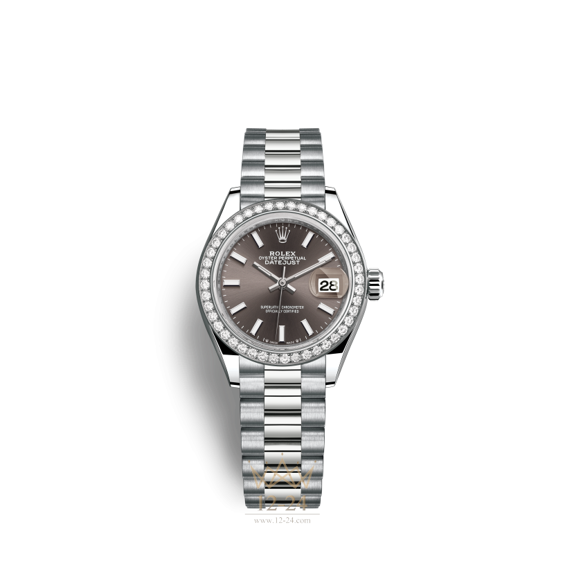 Rolex 28 мм 279139rbr-0009