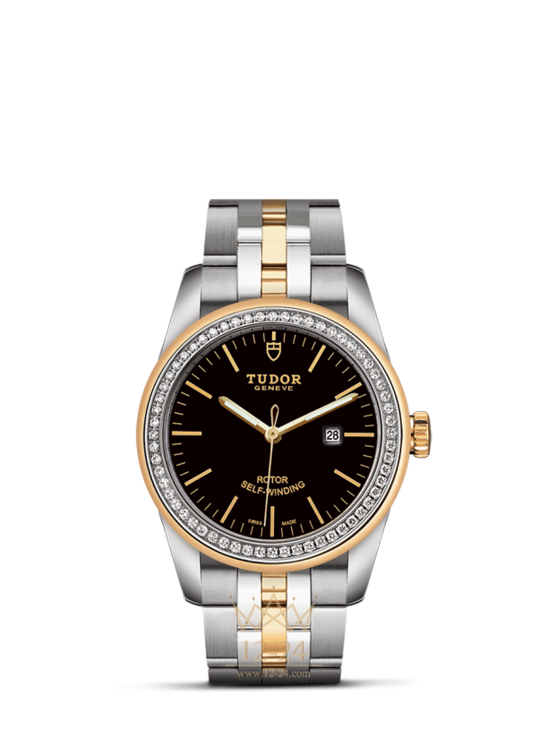 Tudor Glamour Date M53023-0064