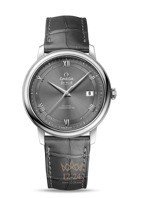 Omega Co-Axial 39,5 мм 424.13.40.20.06.001