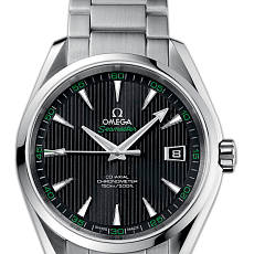 Часы Omega Co-Axial 41,5 мм 231.10.42.21.01.001 — additional thumb 1