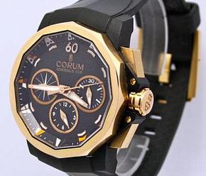 Corum Admiral's Cup Men’sCorum 986.964.550371C12