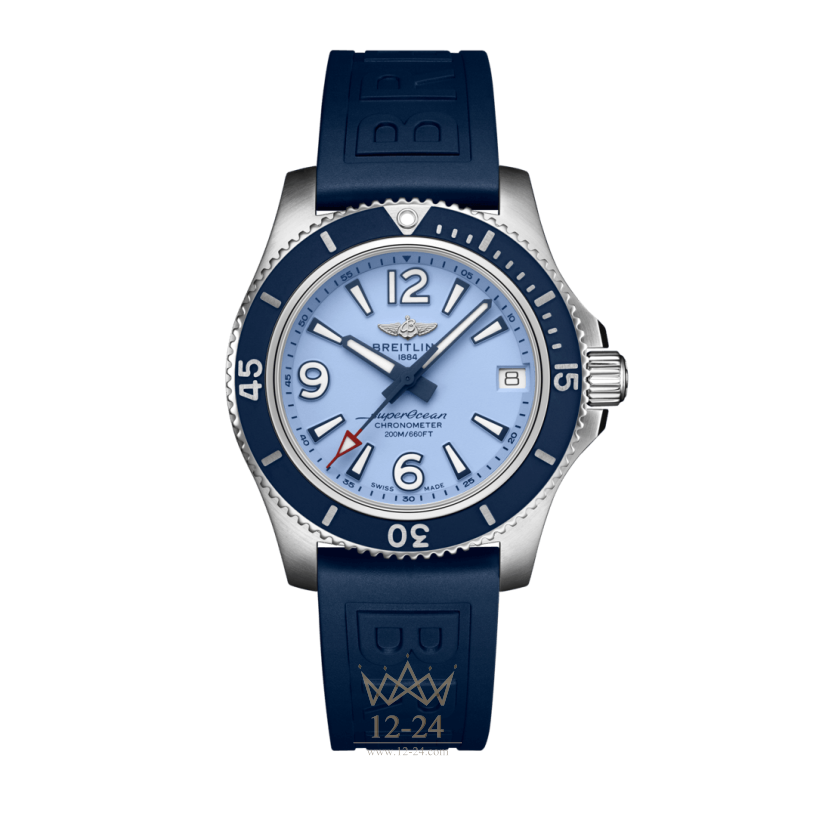Breitling Superocean Automatic 36 A17316D81C1S1