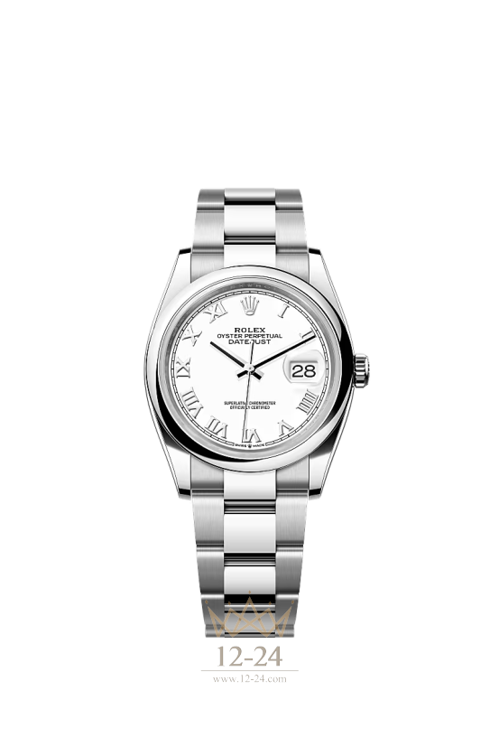 Rolex Oyster Perpetual 36 мм 126200-0008