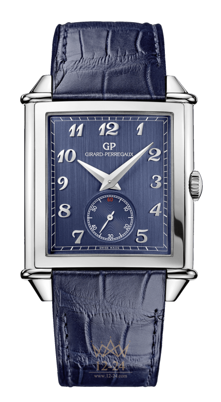 Girard Perregaux Small Seconds 25880-11-421-BB4A