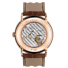 Часы Blancpain Villeret 6606-3630-55B — additional thumb 1