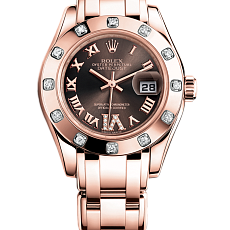 Часы Rolex Pearlmaster 29 мм 80315-0013 — main thumb