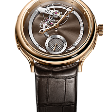 Часы Manufacture Royale Acrobatic State Of Mind 1770VT45.08.MB — main thumb