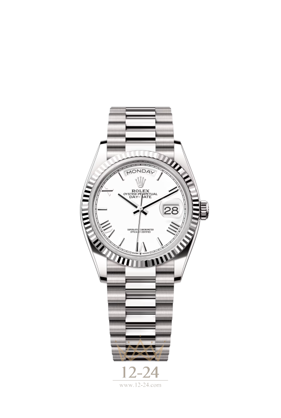 Rolex 36 mm 128239-0059