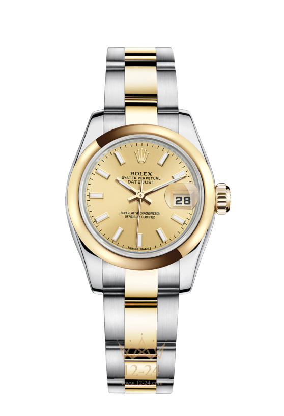 Rolex 26 мм 179163-0060