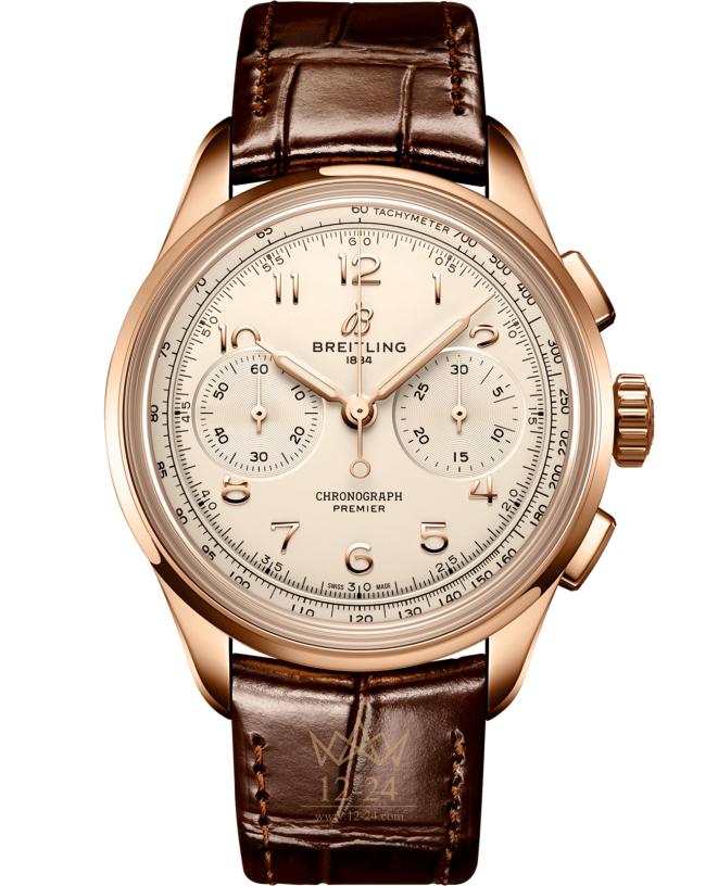 Breitling B09 Chronograph 40 RB0930371G1P1