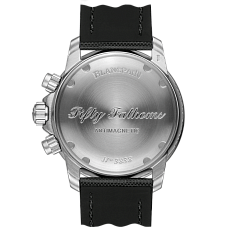 Часы Blancpain Fifty Fathoms 5085F.B-1140-52B — дополнительная миниатюра 1