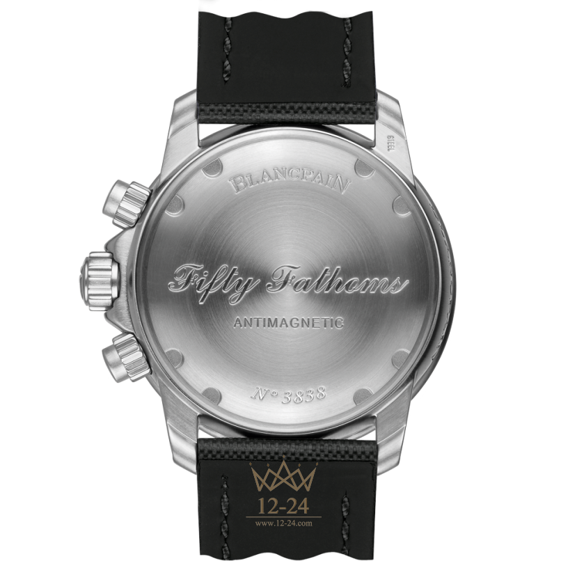 Blancpain Fifty Fathoms 5085F.B-1140-52B